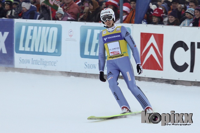 Skifliegen Kulm 2009 (119).jpg - Pichler Thomas